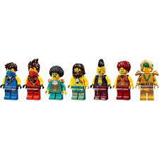 LEGO 71735