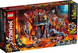 LEGO 71722