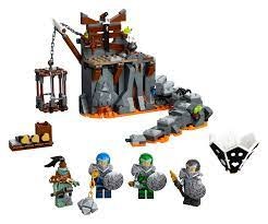 LEGO 71722