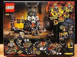 LEGO 71722