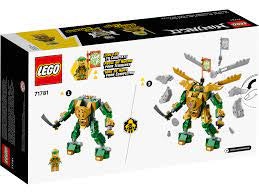LEGO 71781