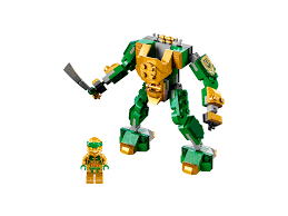 LEGO 71781