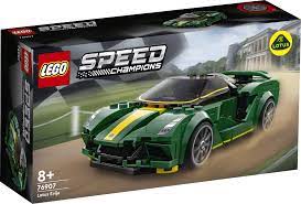 LEGO 71760