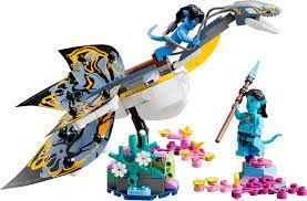 LEGO 75575