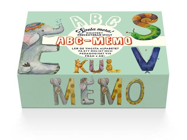 ABC-Memo