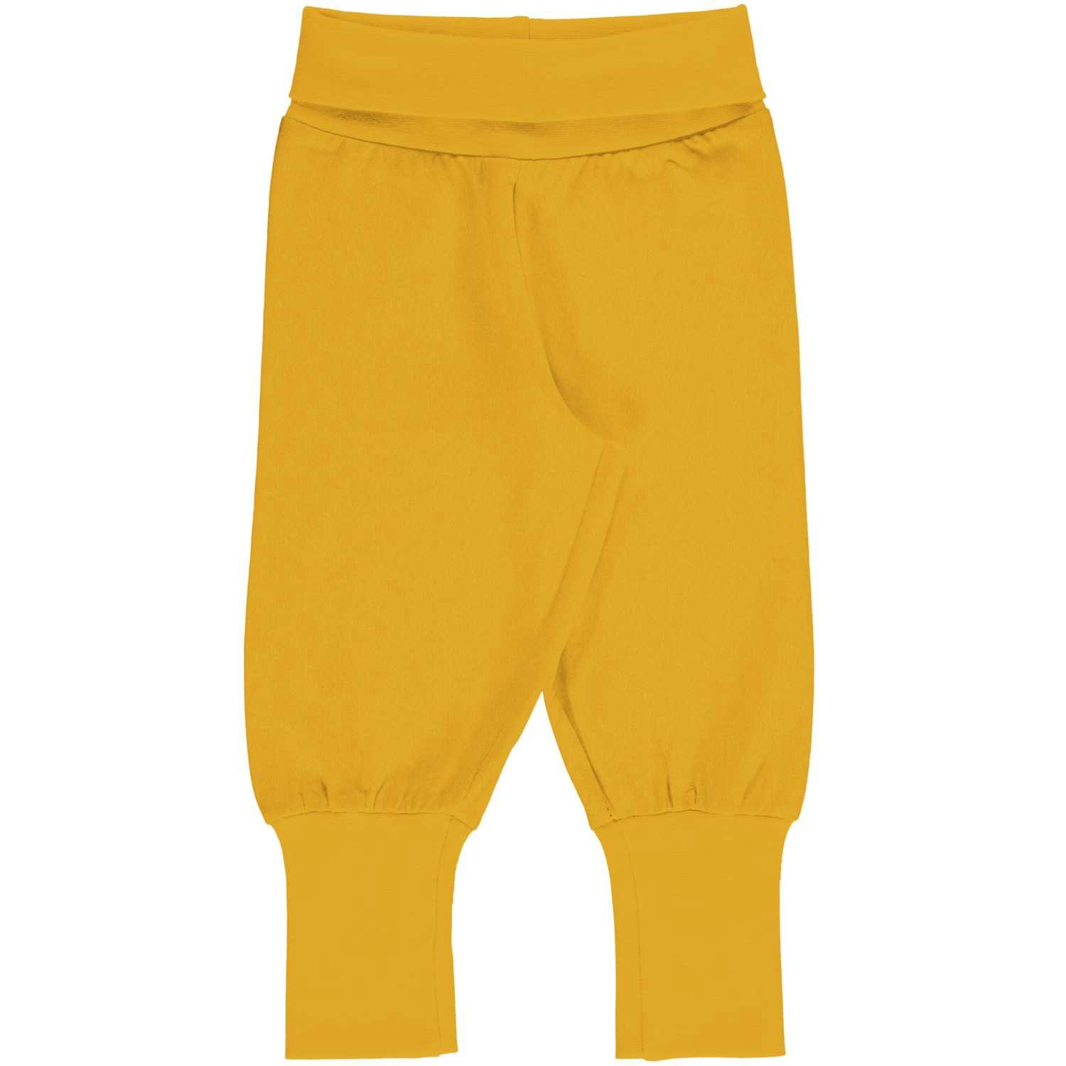 Maxomorra Pants baby