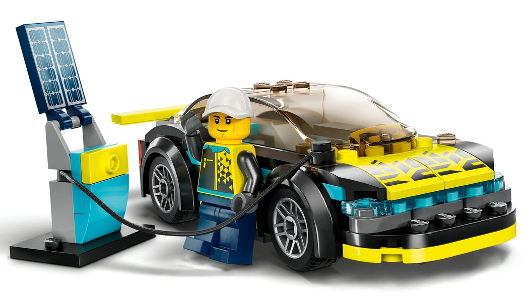 LEGO 60383