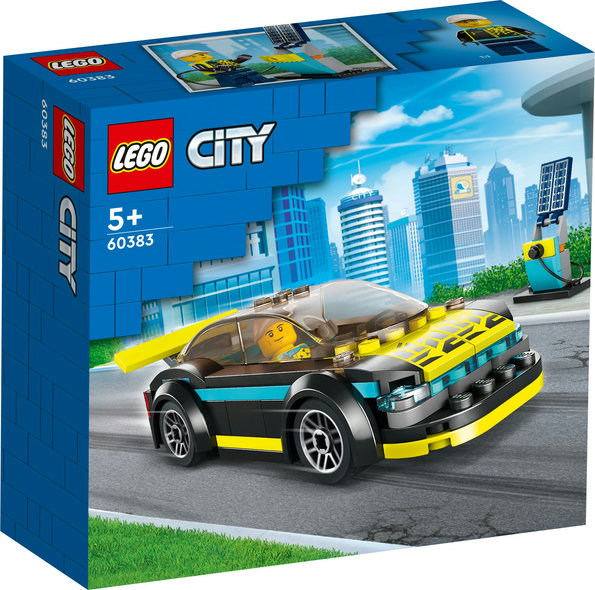 Lego 60383