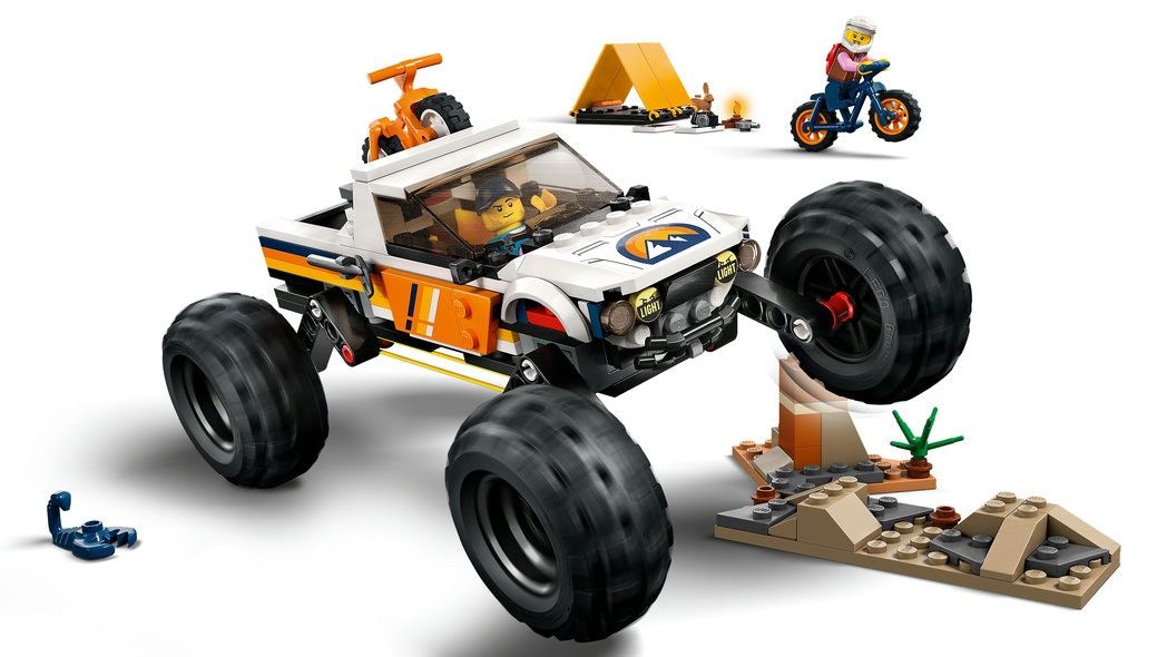 LEGO 60387