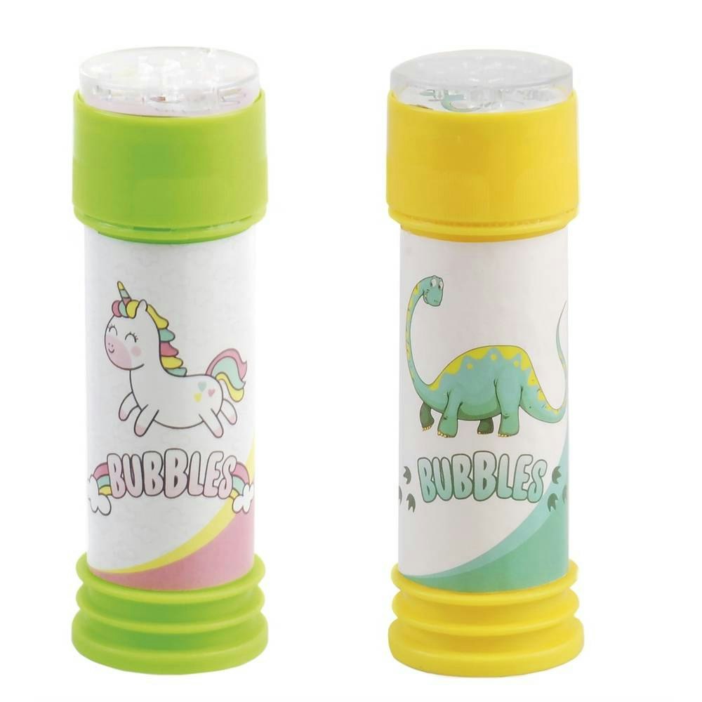 Såpbubblor 60 ml