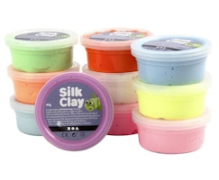 CC Silk clay 10-p 79146/1