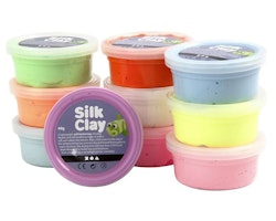 CC Silk clay 10-p 79146/1