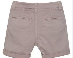 Minymo shorts endast storlek 134