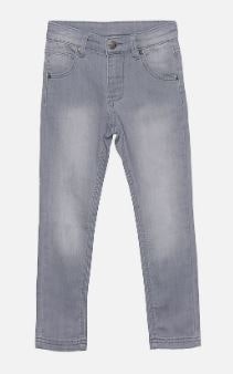 Minymo mjuka stretchjeans