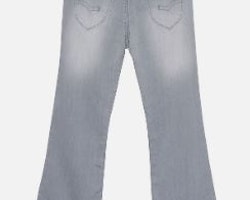 Minymo mjuka stretchjeans