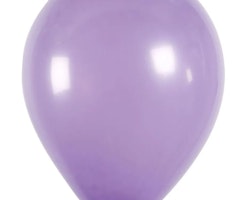 Ballonger 10-p lila