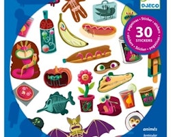 Djeco 3D-stickers