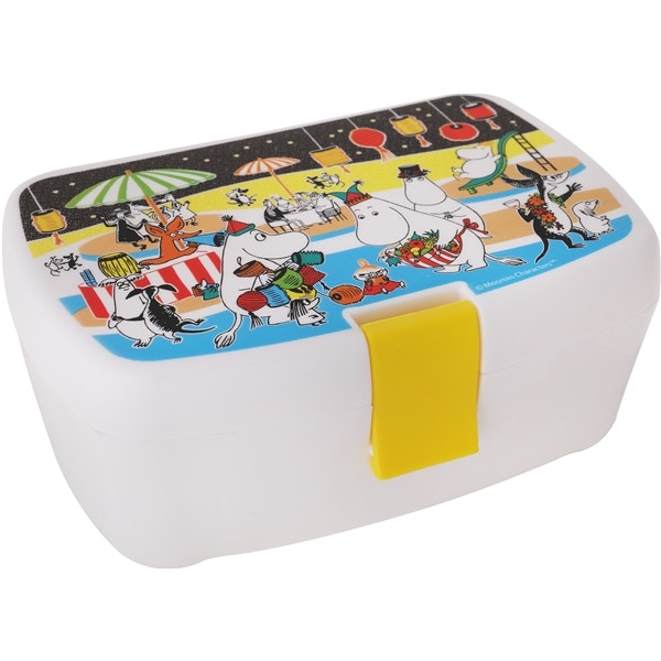 Mumin Lunchbox