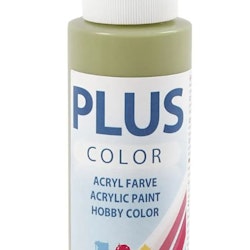 Plus Color 60 ml Eucalyptus