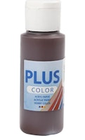 Plus Color 60 ml  Chocolate