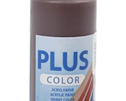 Plus Color 60 ml  Chocolate