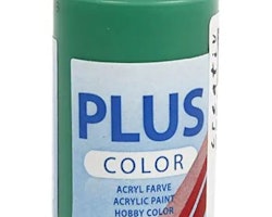 Plus Color 60 ml  Briljantgrön