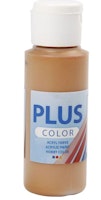 Plus Color 60 ml  Raw Sienna