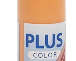 Plus Color 60 ml  Pumpkin