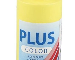 Plus Color 60 ml Primärgul