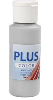 Plus Color 60 ml Silver
