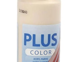 Plus Color 60 ml Fleshtone light/Ivory