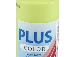 Plus Color 60 ml Limegrön