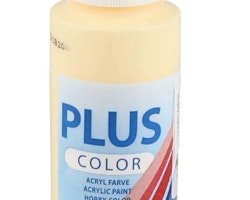 Plus Color 60 ml Ljusgul