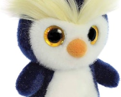 YooHoo Skipee Rockhopper Penguin Lilla
