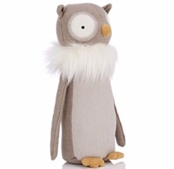 Jellycat Skandoodle Owl