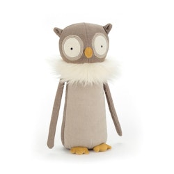 Jellycat Skandoodle Owl