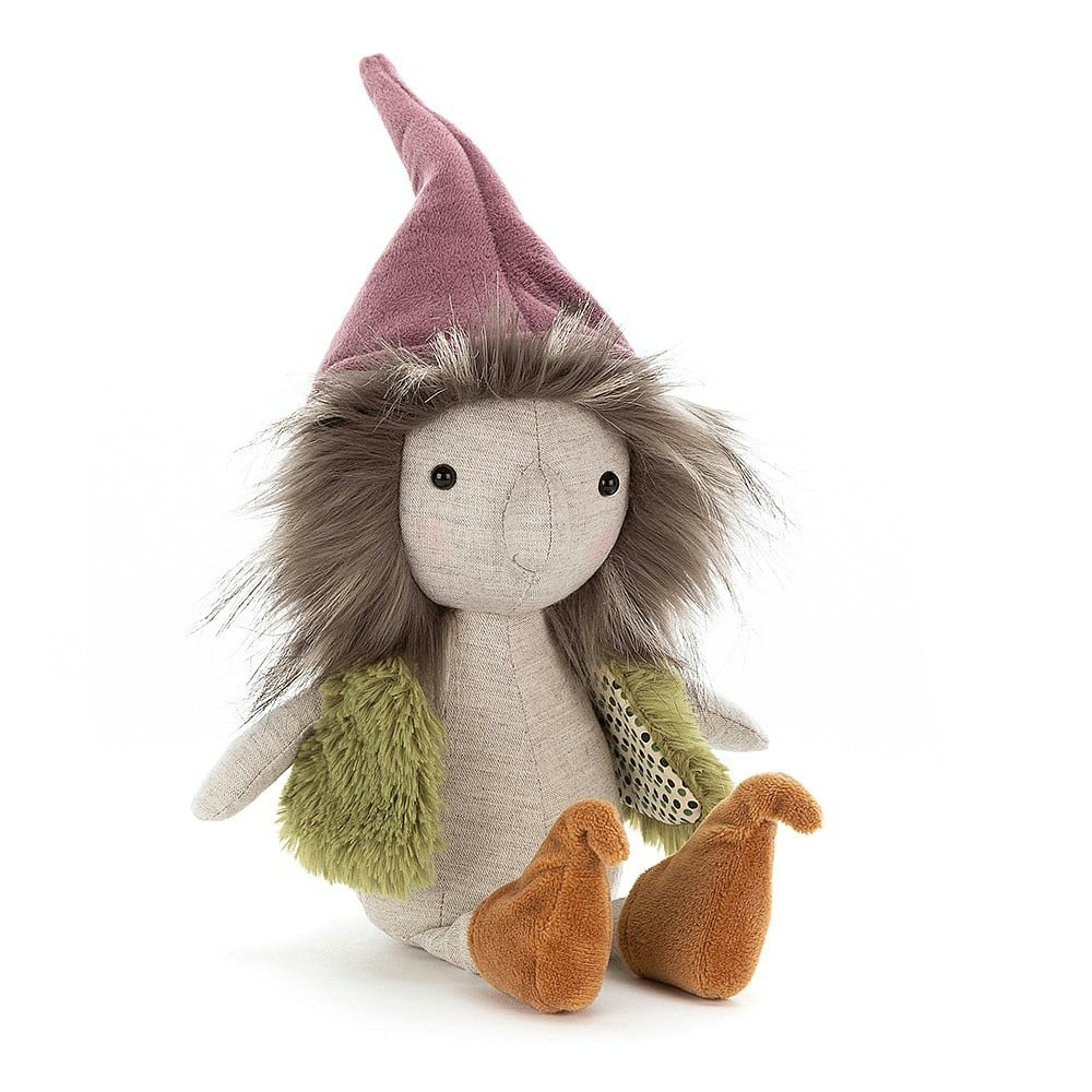 Jellycat Forest Forager Acom