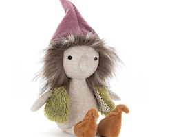 Jellycat Forest Forager Acom