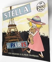 Pixi Stella i Paris