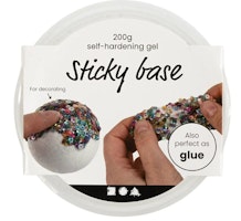 Sticky Base 200 gram