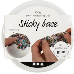 Sticky Base 200 gram
