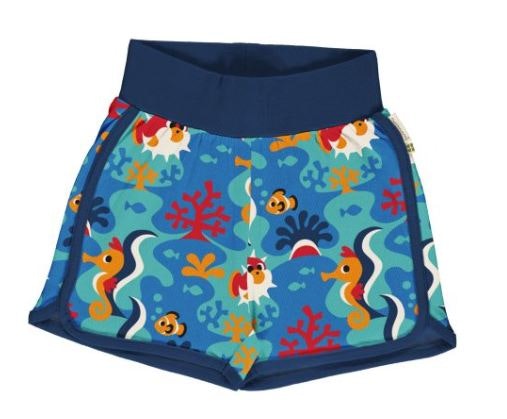 Maxomorra Babyshorts! Endast storlek 50/56