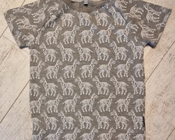 Store4kidz t-shirt storlek 128
