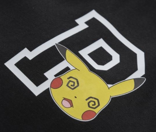 Minymo Pokémon t-shirt