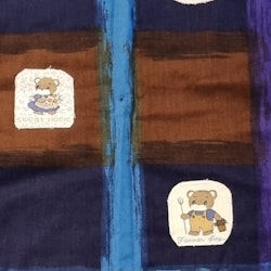 Store4kidz babytäcke