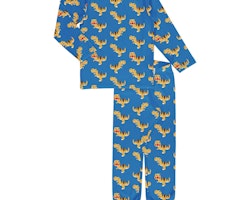 Maxomorra Pyjamas Dino