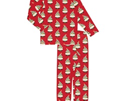 Maxomorra Pyjamas Tomte