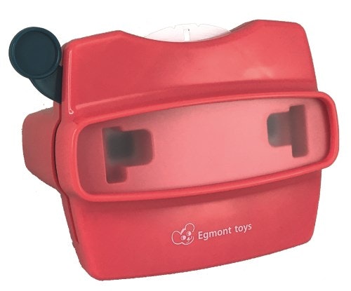 Dream viewer 3D