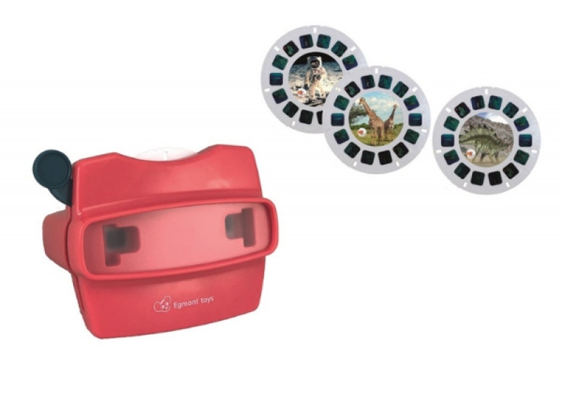 Dream viewer 3D