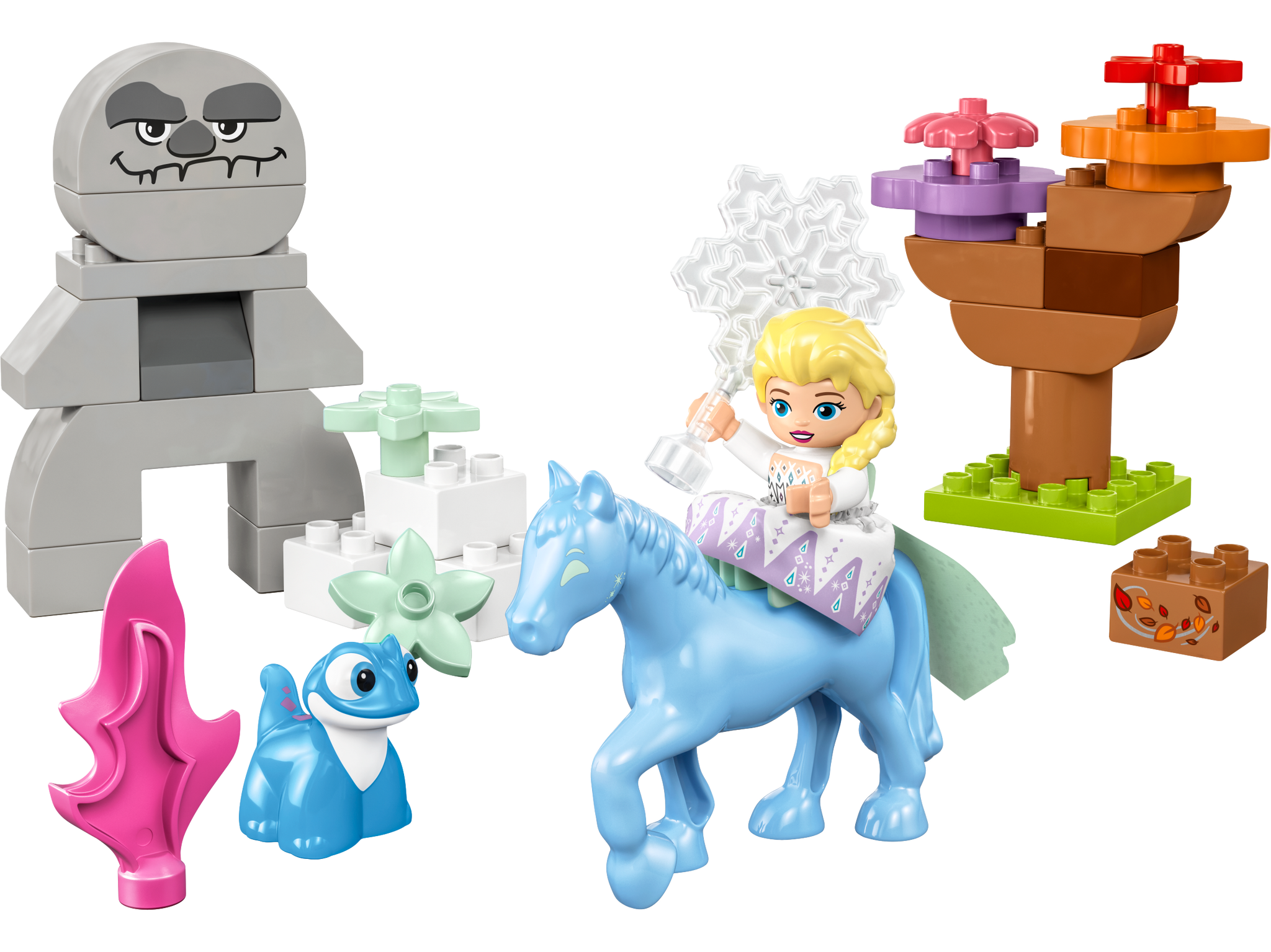 LEGO 10418